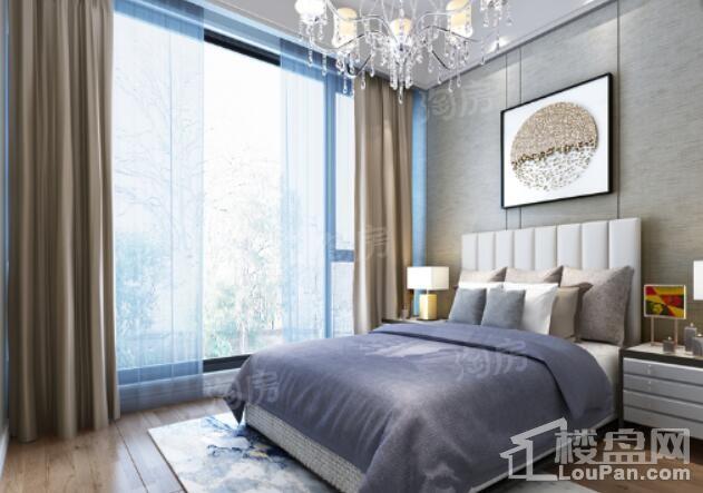 金阳华府样板间