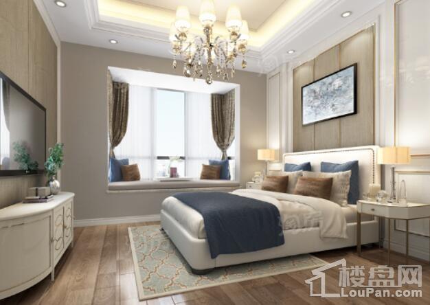 金阳华府样板间