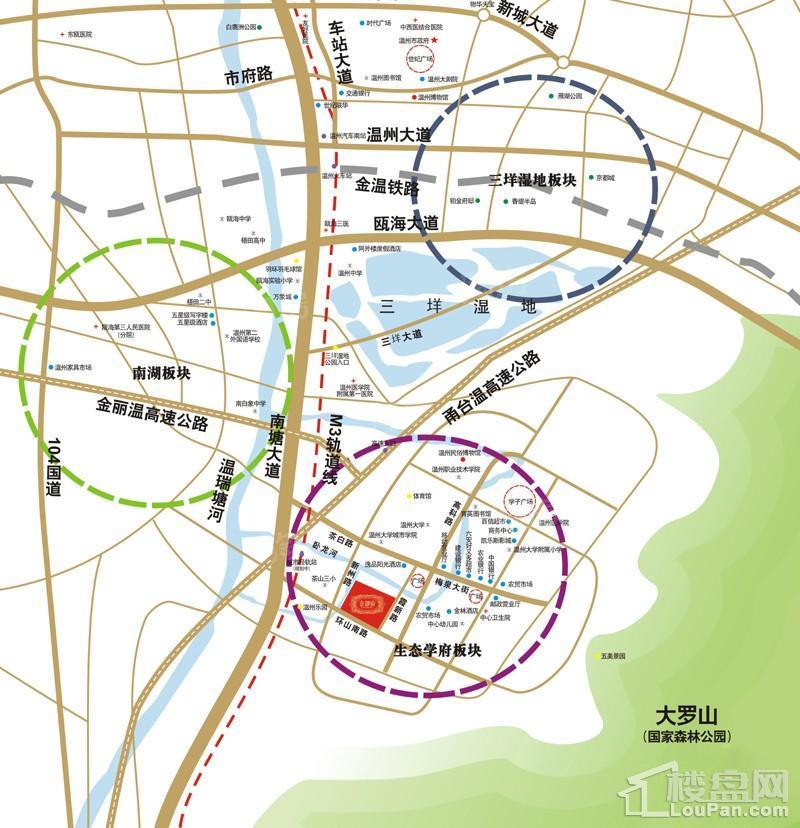 京都府位置图