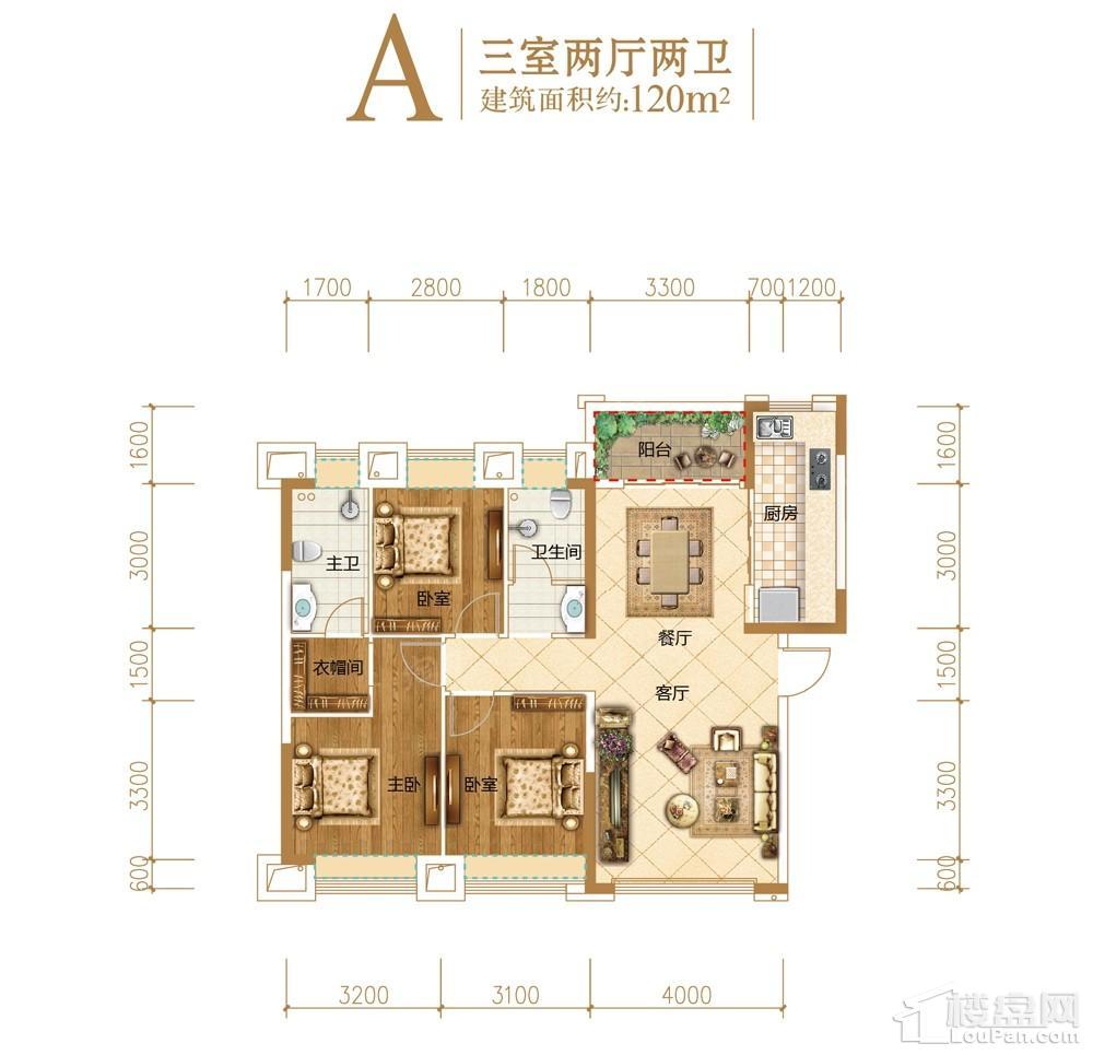 户型图片