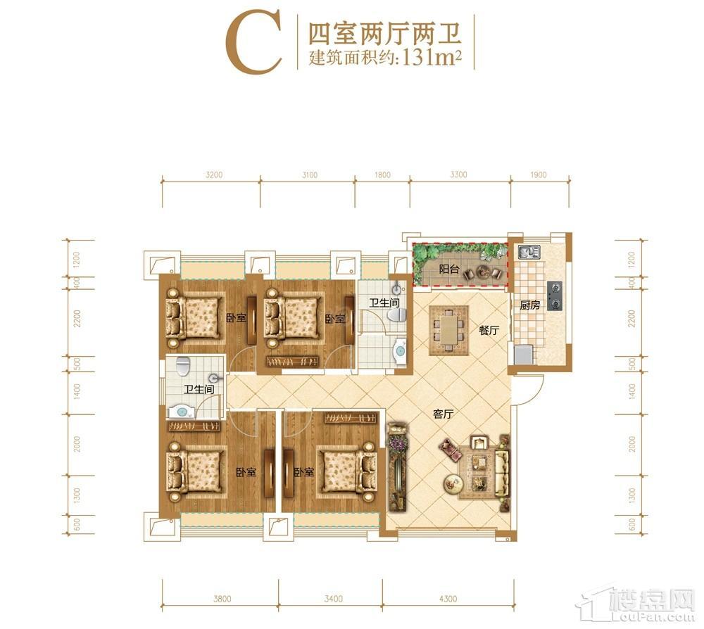 户型图片