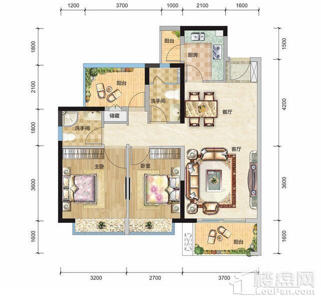 户型图片