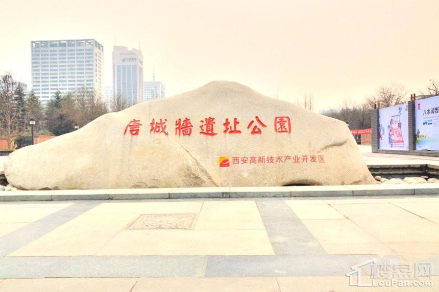 保利·天悦配套图