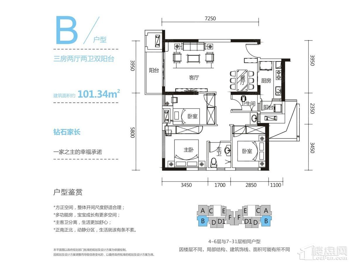 户型图片