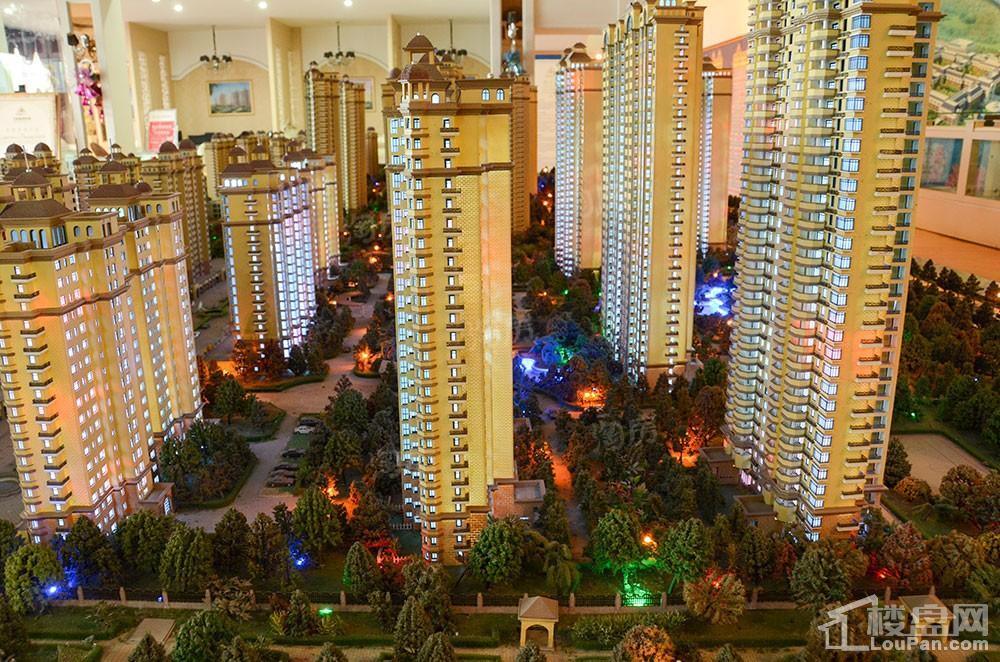 春申君临天下实景图