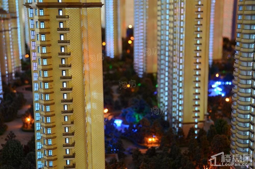 春申君临天下实景图