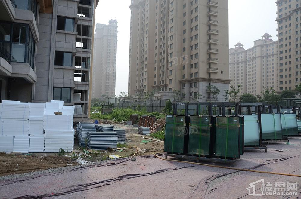 春申君临天下实景图