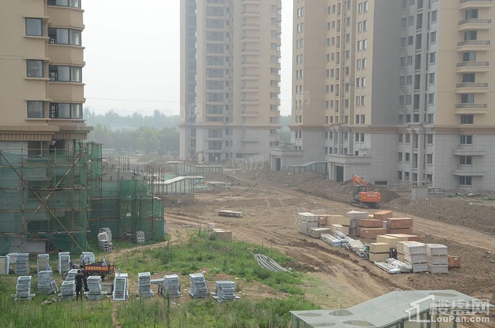 春申君临天下实景图