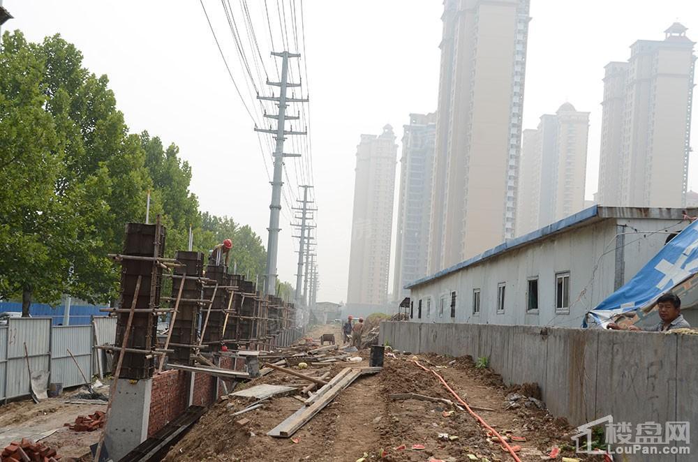 春申君临天下实景图