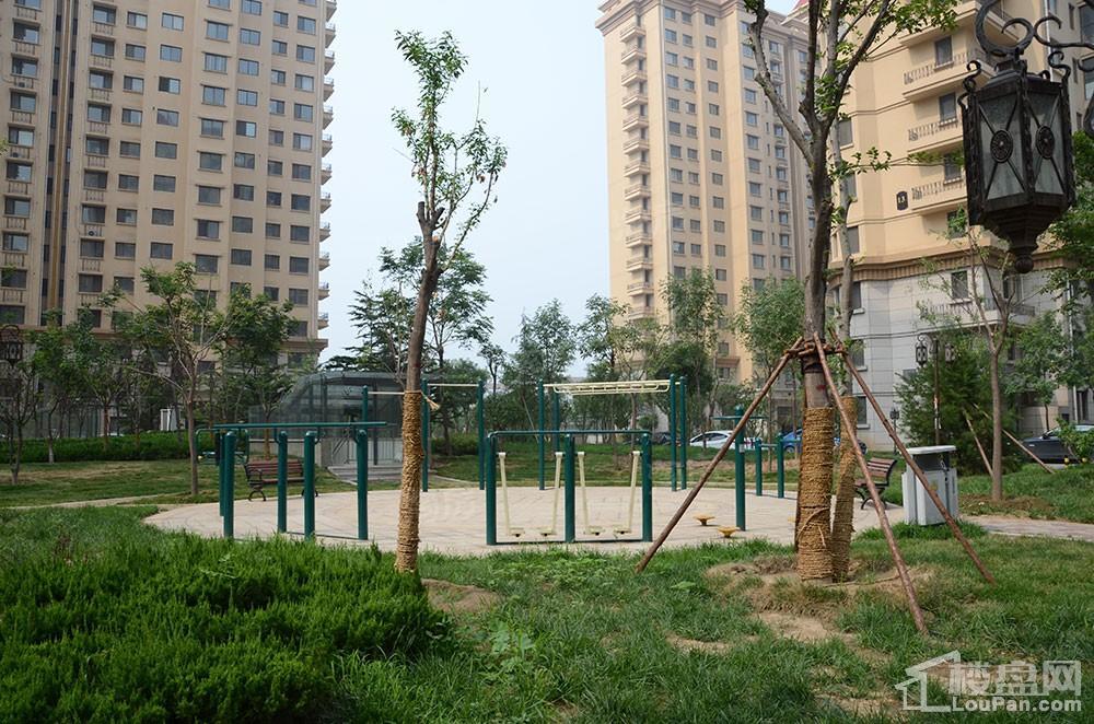 春申君临天下实景图