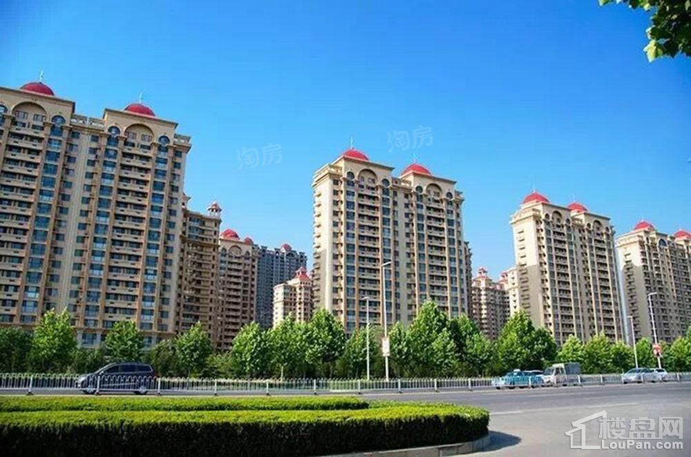 春申君临天下实景图