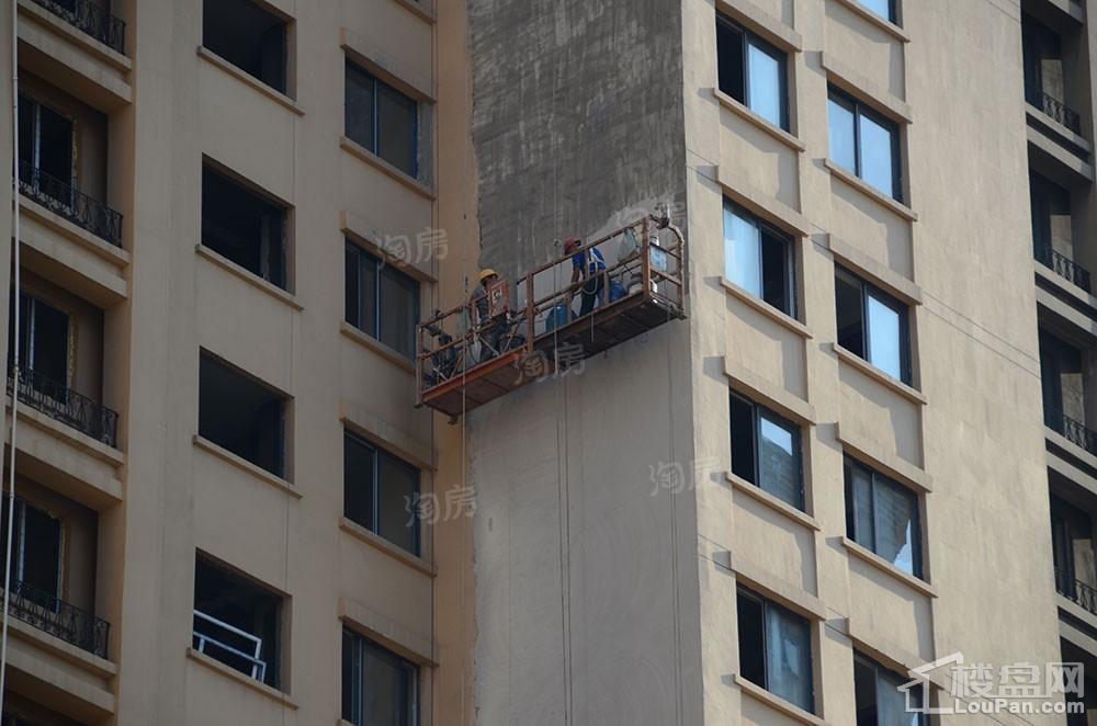 春申君临天下实景图