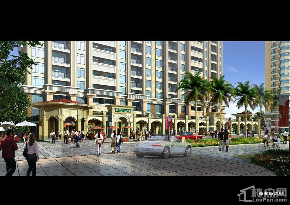 春申君临天下效果图