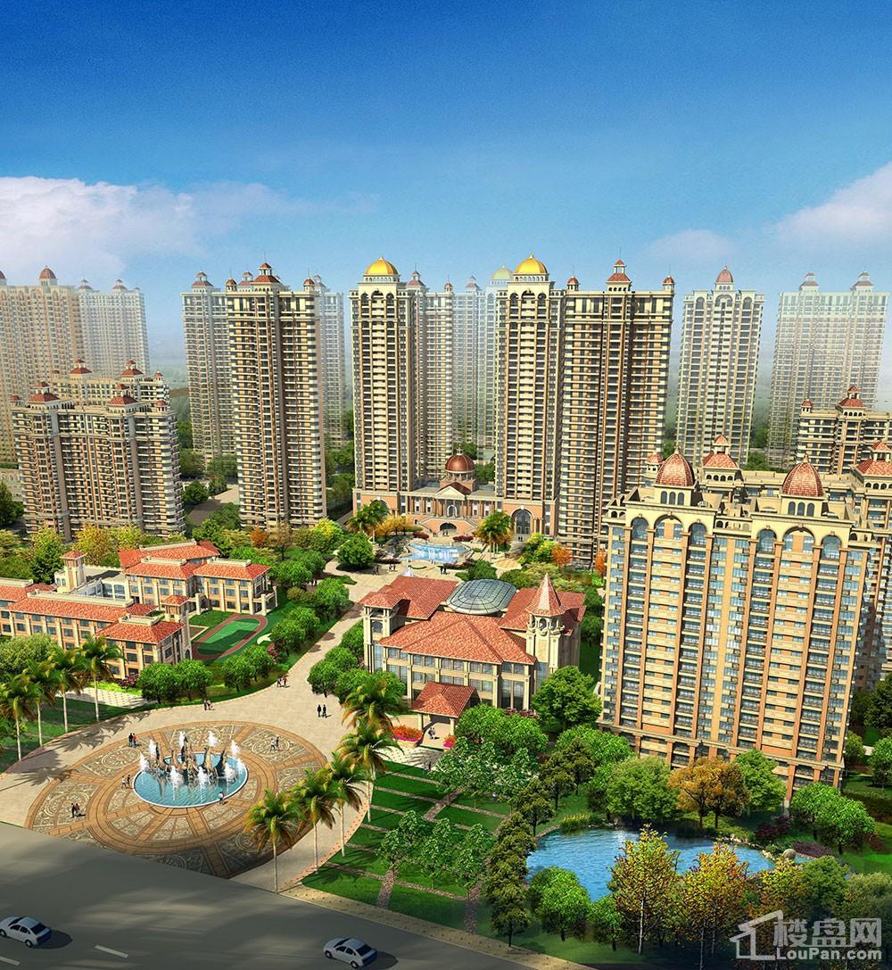 春申君临天下效果图