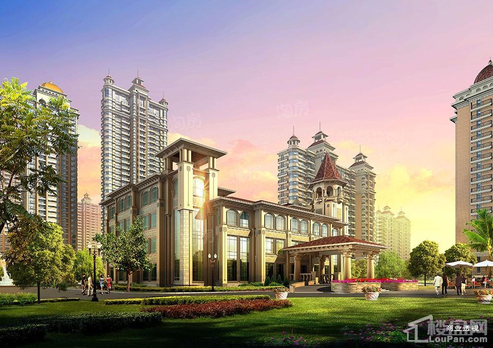 春申君临天下效果图