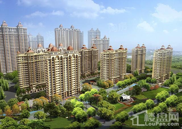 春申君临天下效果图