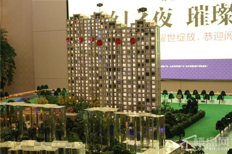 效果图