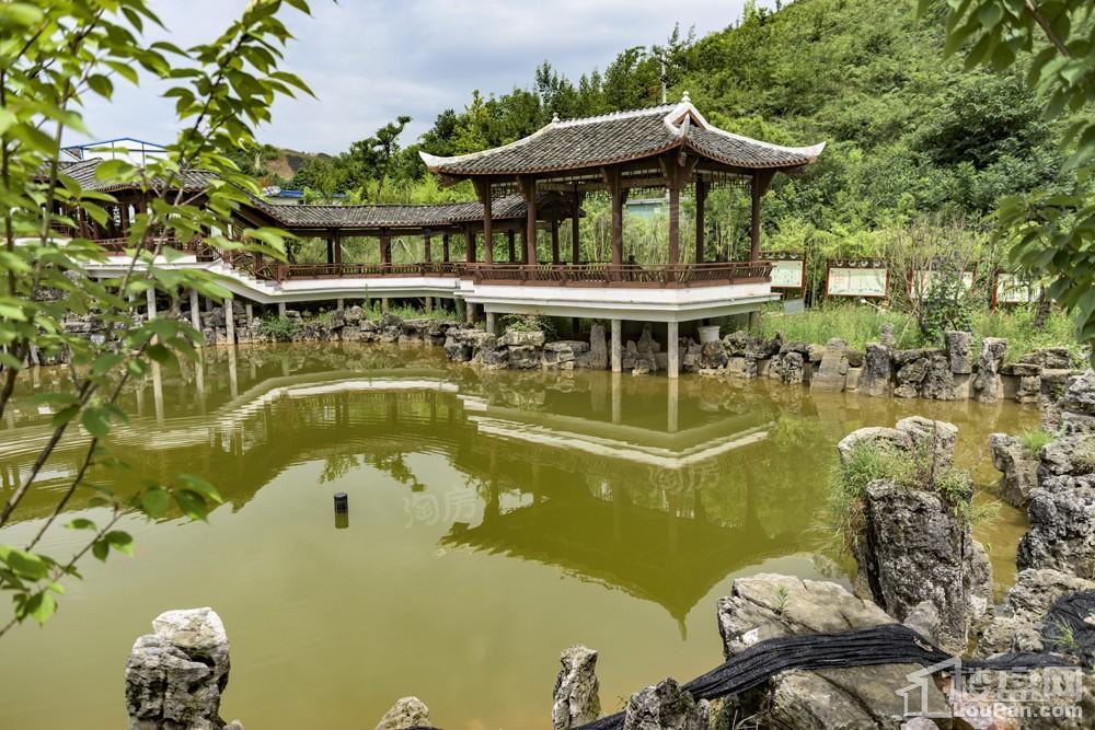 广大城配套图