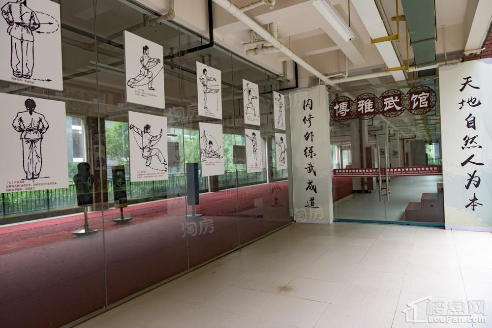 广大城配套图