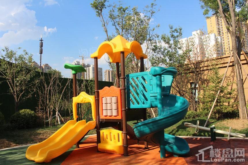 合能铂悦府效果图