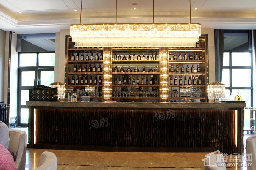 合能铂悦府效果图