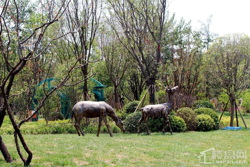 合能铂悦府效果图