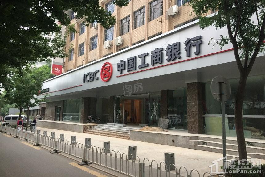 周边配套图