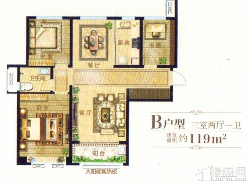 户型图片