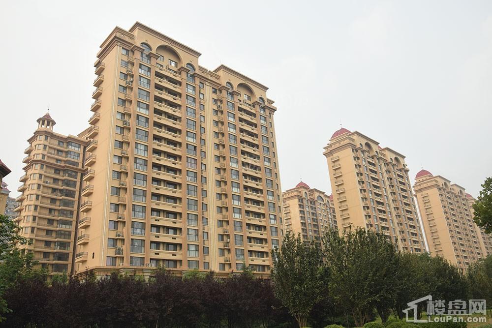 春申君临天下实景图