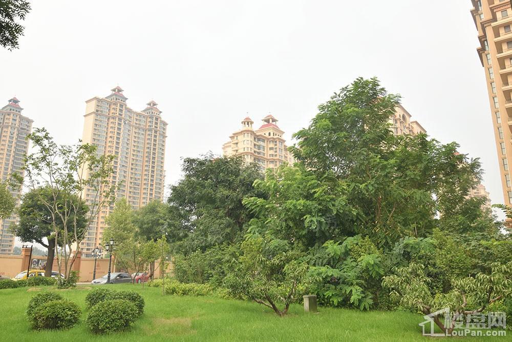 春申君临天下实景图