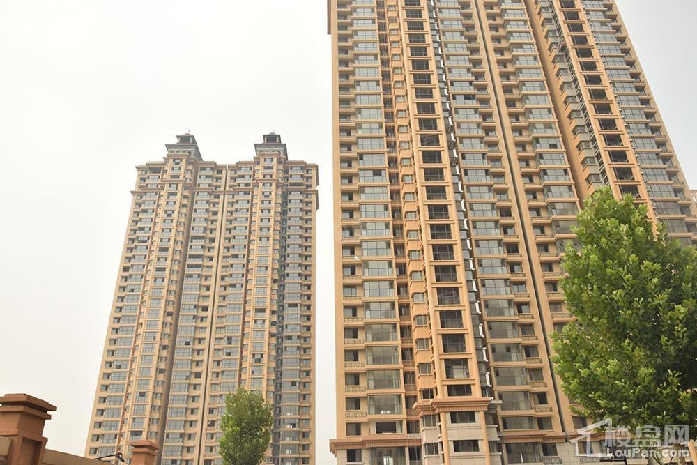 春申君临天下实景图