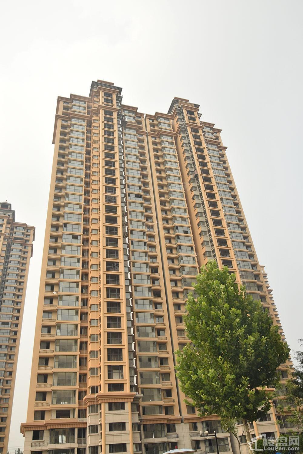 春申君临天下实景图