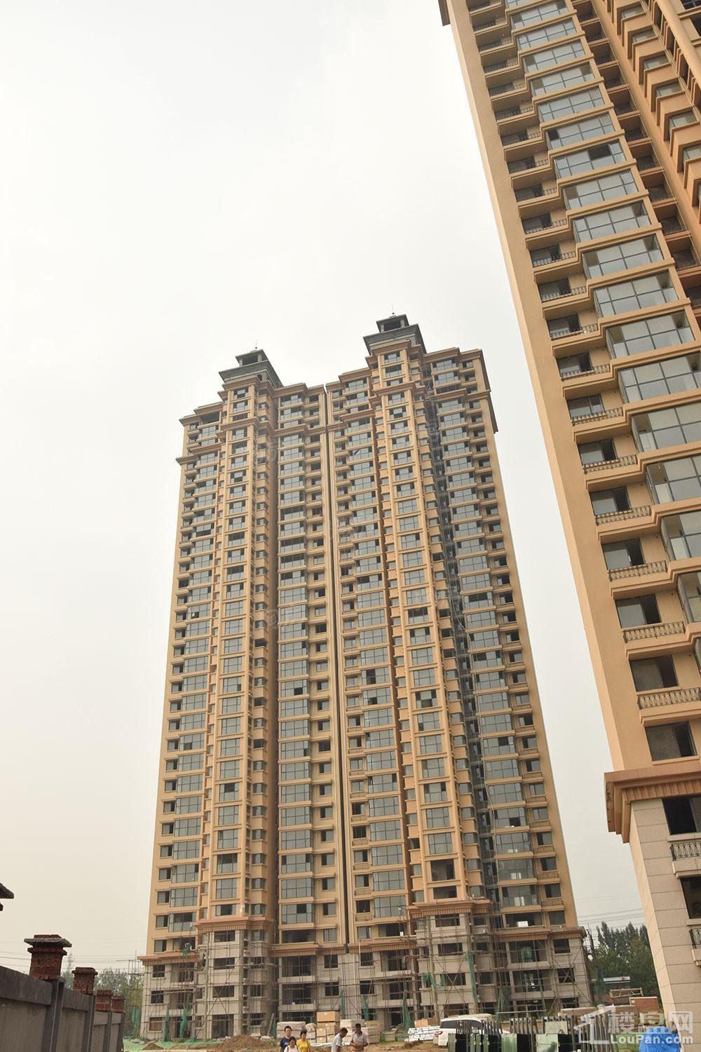 春申君临天下实景图