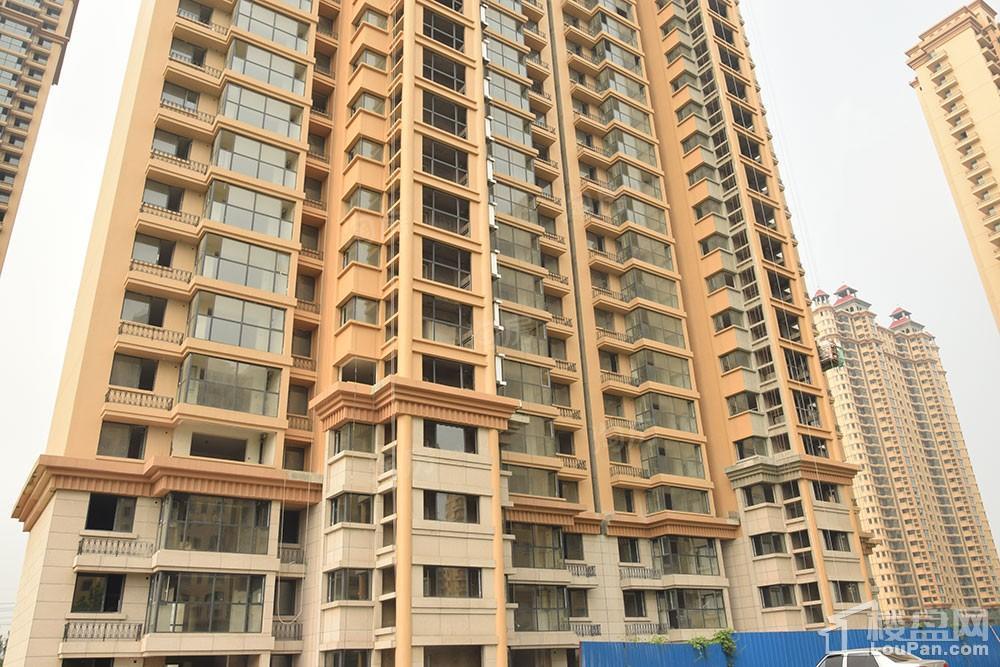 春申君临天下实景图