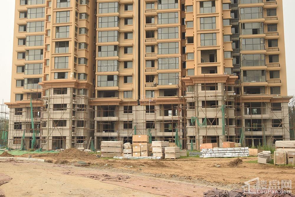 春申君临天下实景图