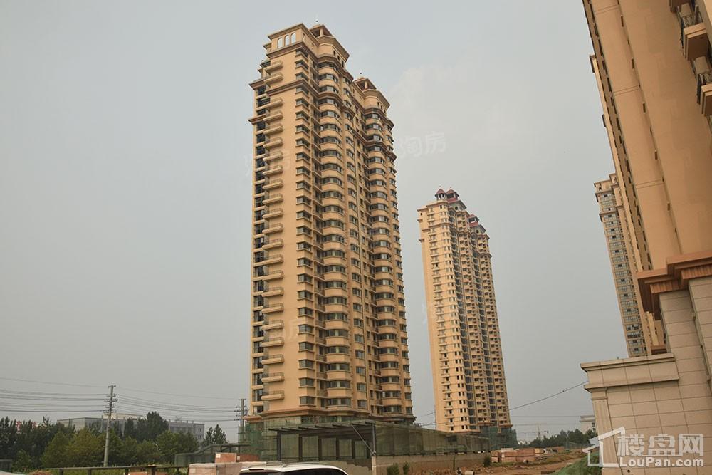 春申君临天下实景图