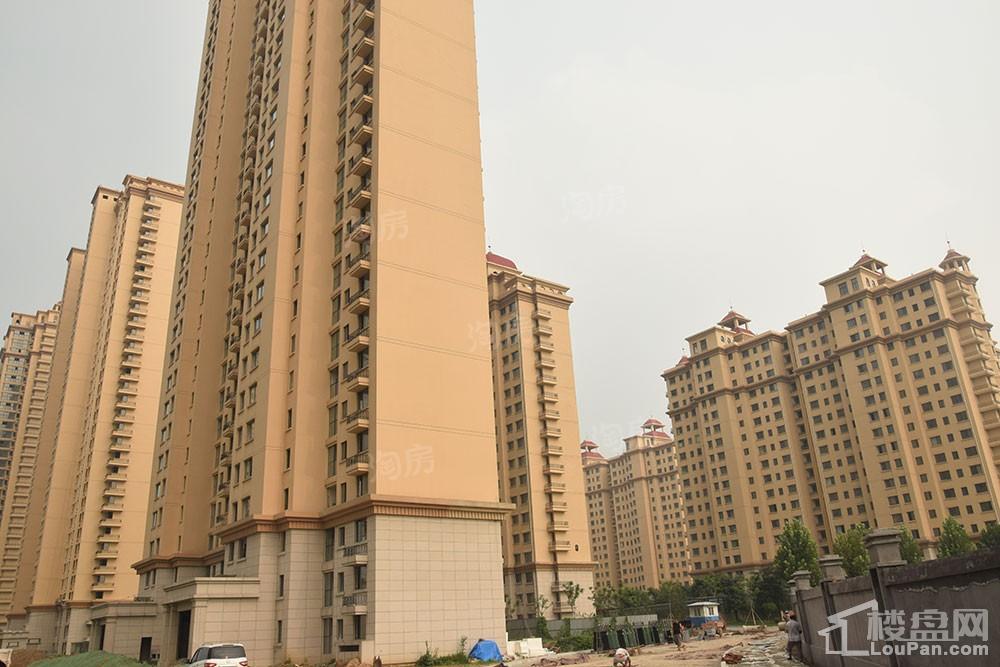 春申君临天下实景图