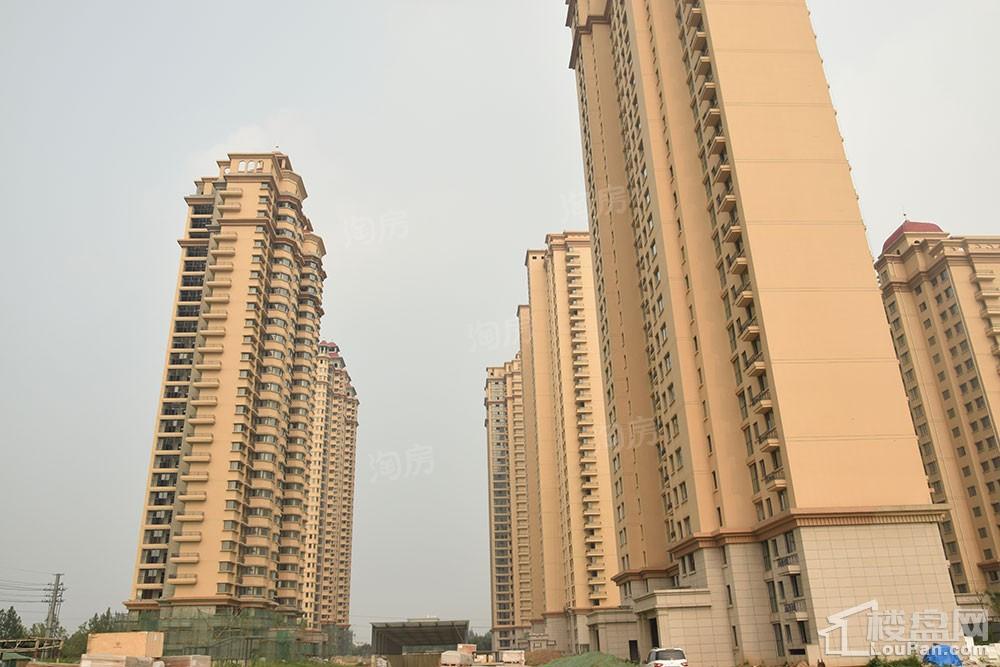 春申君临天下实景图