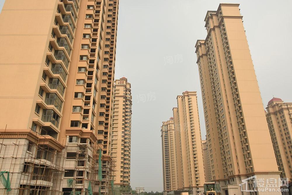 春申君临天下实景图