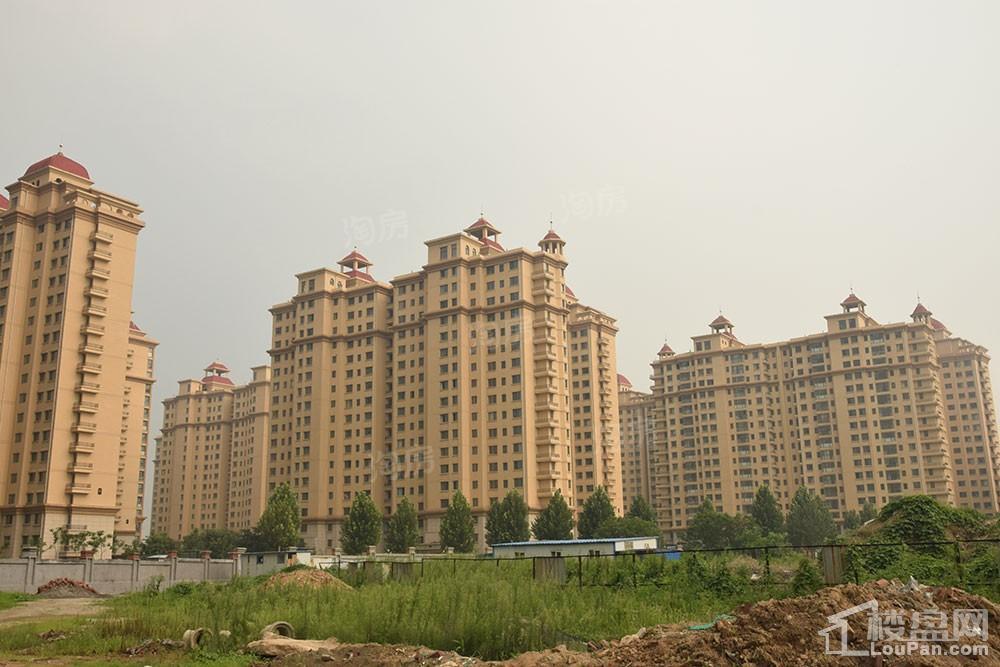 春申君临天下实景图