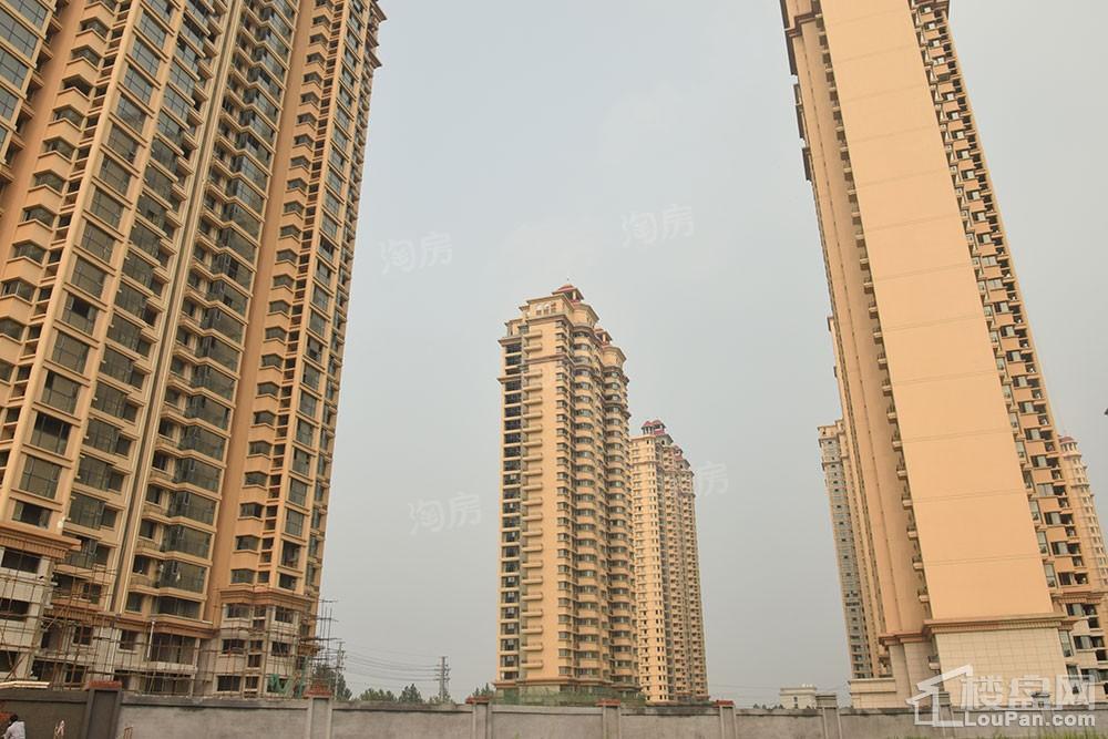 春申君临天下实景图