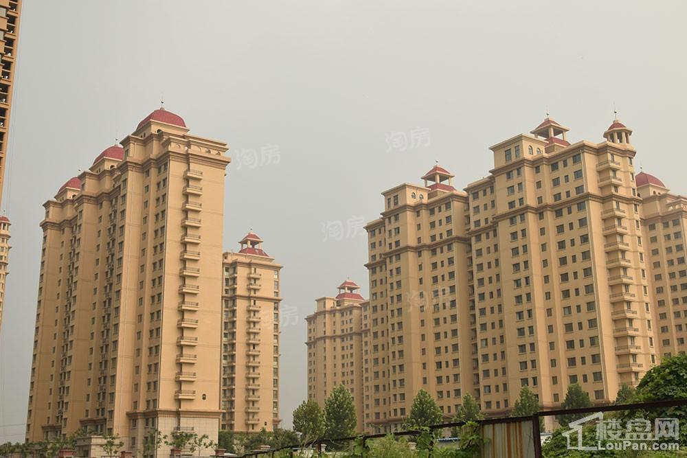 春申君临天下实景图