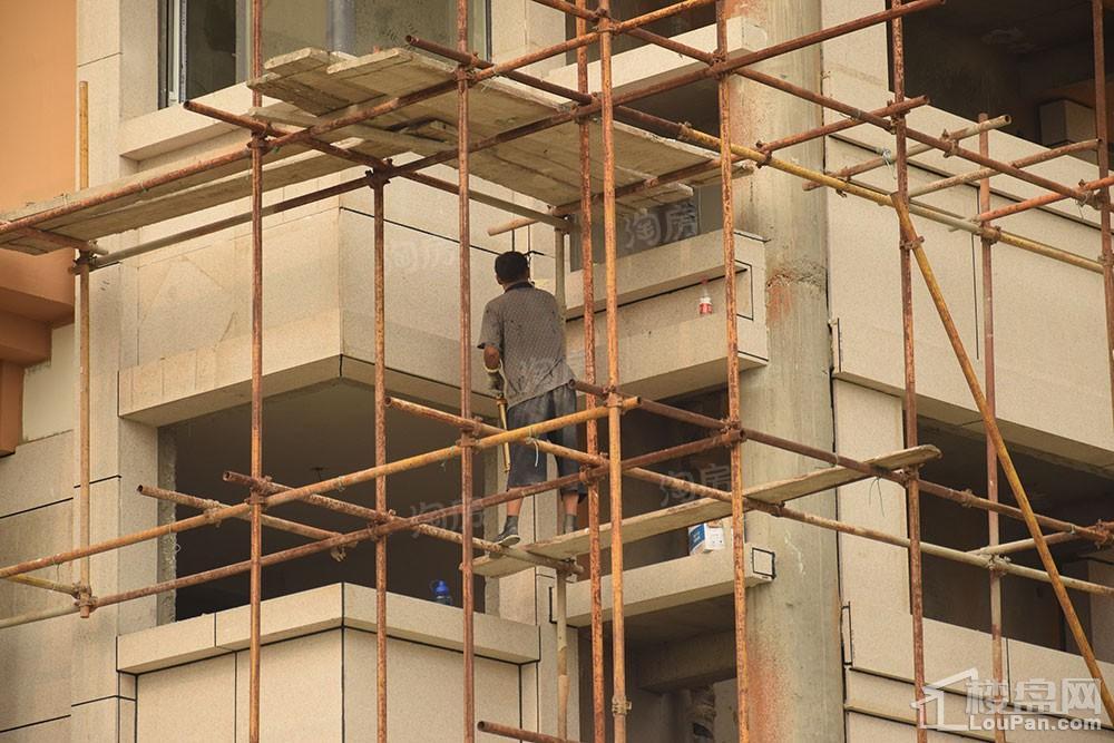 春申君临天下实景图