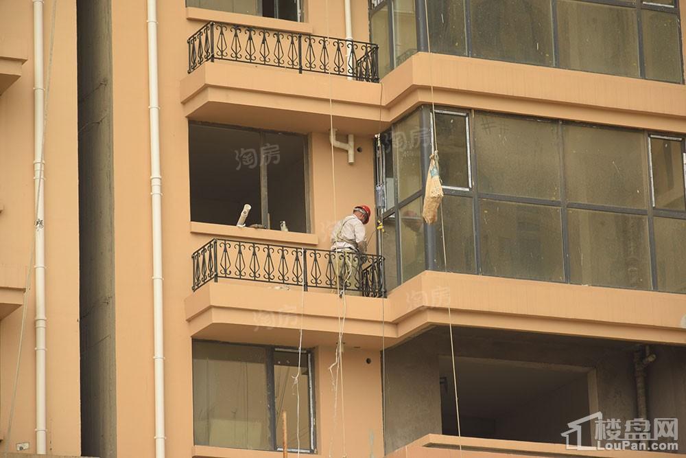 春申君临天下实景图