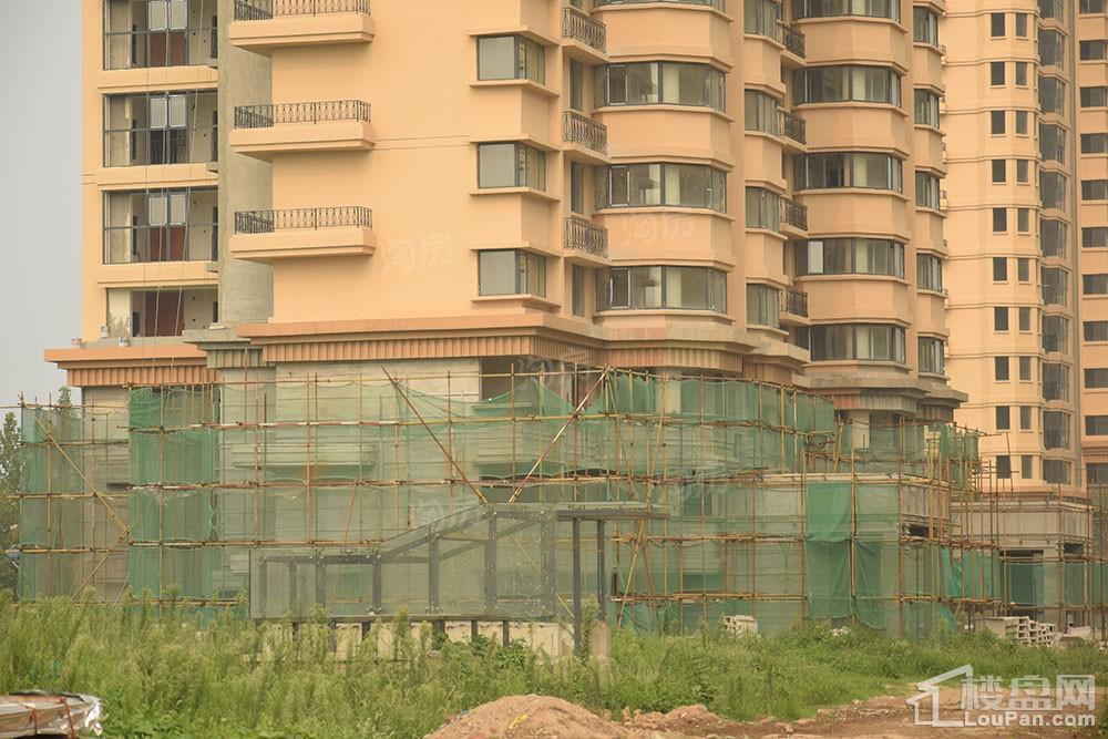 春申君临天下实景图