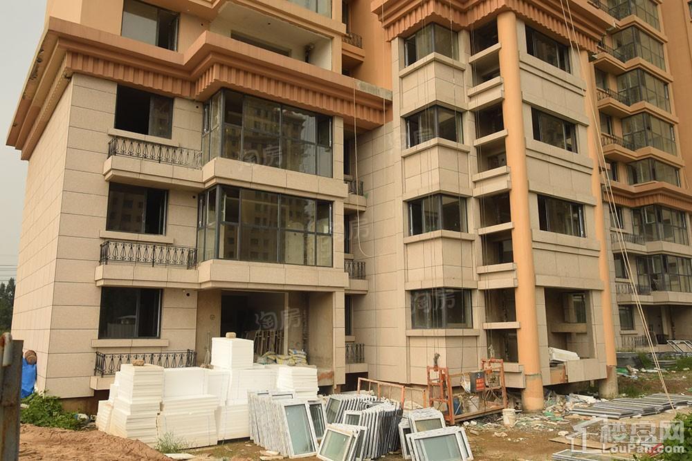 春申君临天下实景图