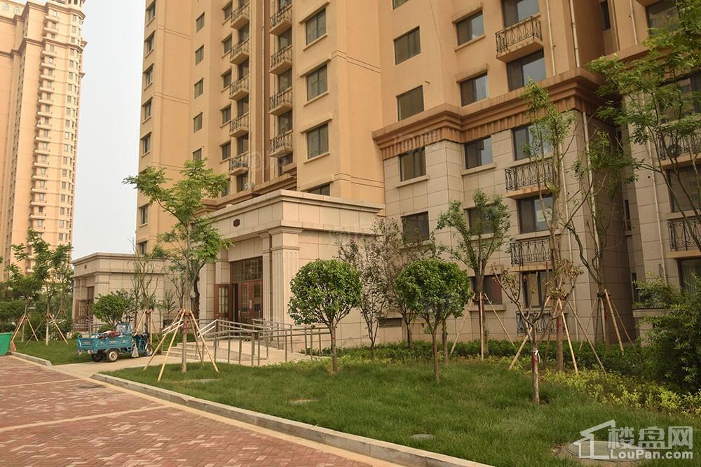 春申君临天下实景图