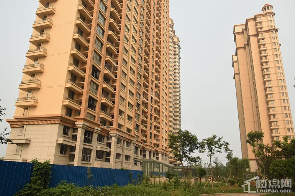 春申君临天下实景图