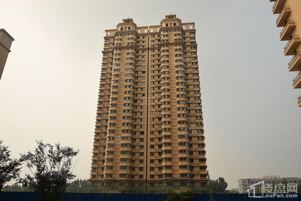 春申君临天下实景图