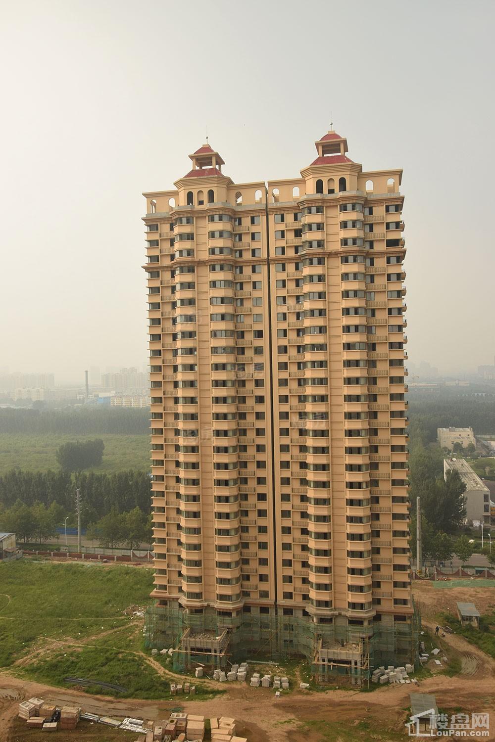 春申君临天下实景图